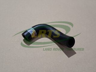 NOS LAND ROVER LH CARBURETTOR BREATHER HOSE V8 WITH STROMBERG SERIES 3 DEFENDER 101 FWC RANGE ROVER CLASSIC 611114
