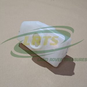 NOS GENUINE LAND ROVER BRAKE MASTER CYLINDER CONTAINER SERIES 3 DEFENDER AEU1045