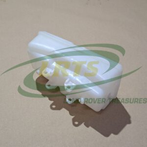 NOS GENUINE LAND ROVER BRAKE MASTER CYLINDER CONTAINER SERIES 3 DEFENDER AEU1045