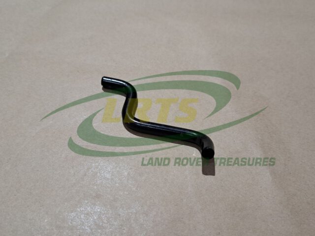 NOS GENUINE LAND ROVER RH DOOR LATCH TORSION BAR DEFENDER ALR2318