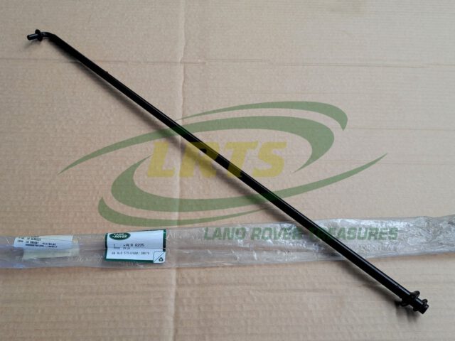 NOS GENUINE LAND ROVER HOOD SOLID BONNET STAY DEFENDER ALR6225