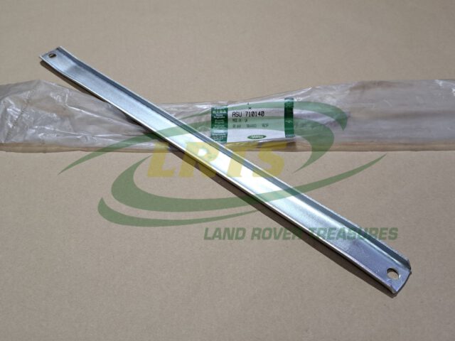 NOS GENUINE LAND ROVER BODY TO OUTER WING STAY BRACKET DEFENDER ASU710140