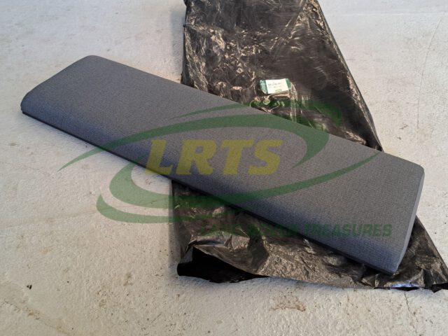 NOS GENUINE LAND ROVER BACK SEAT BENCH SQUAB DEFENDER AWR5766RPI