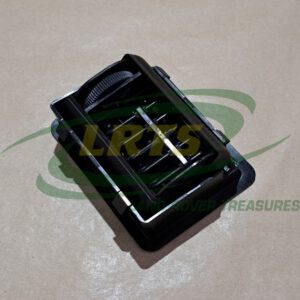 NOS GENUINE LAND ROVER REAR AIR CONDITIONING VENT DISCOVERY 1 BTR9392LNF