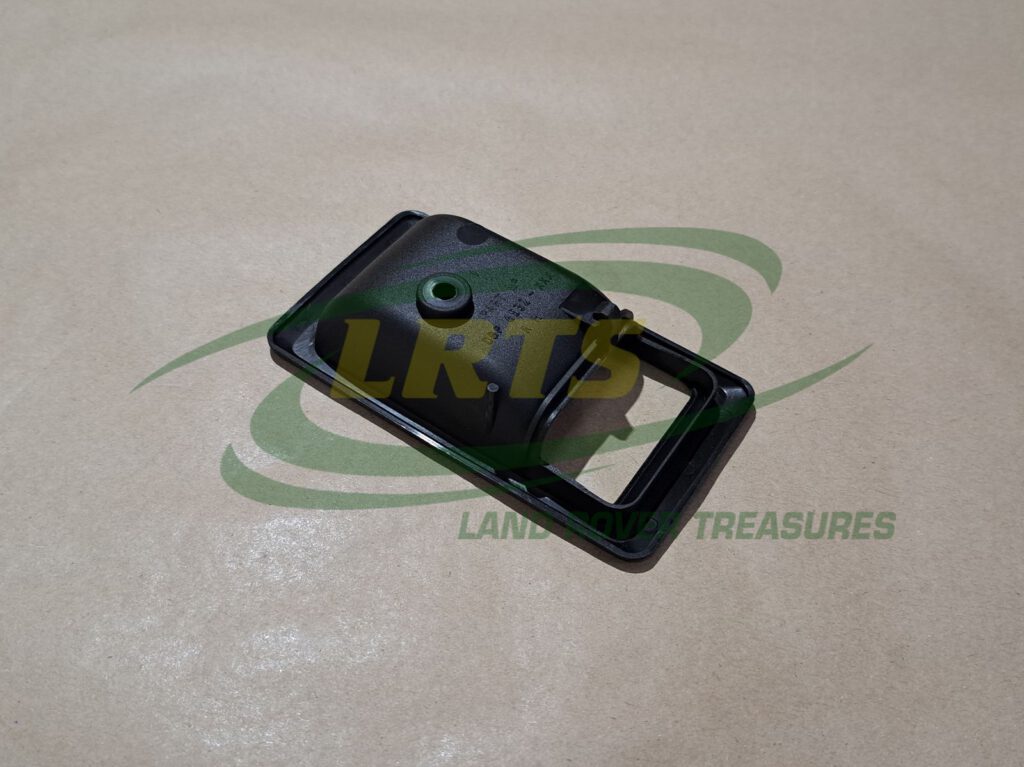 DBP6532PMA BEZEL RH DOOR HANDLE LAND ROVER DEF RRC DISCO FREELANDER