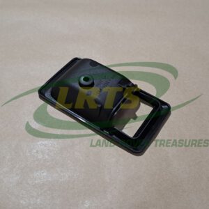 NOS GENUINE LAND ROVER RH DOOR HANDLE TRIM DEFENDER RANGE ROVER CLASSIC DISCOVERY 1 FREELANDER DBP6532PMA
