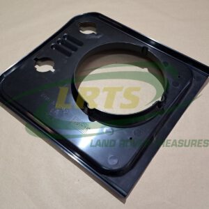 NOS GENUINE LAND ROVER LEFT HEADLAMP FINISHER DEFENDER DHH100790PUC LR051110