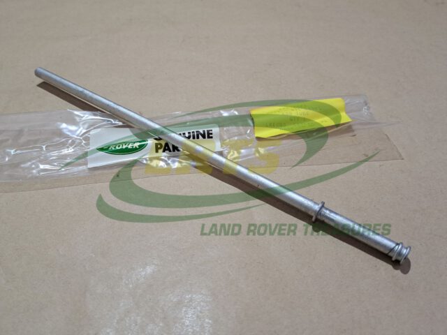 NOS GENUINE LAND ROVER ENGINE OIL LEVEL ROD TUBE RANGE ROVER CLASSIC ERC2571