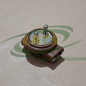 NOS GENUINE LAND ROVER V8 AIR CLEANER TEMPERATURE SENSOR UNIT DEFENDER RANGE ROVER CLASSIC ERC6399