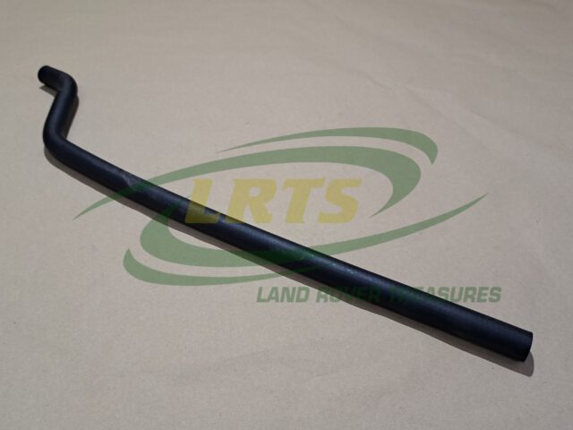 NOS LAND ROVER 2.5L OIL SEPARATOR DRAIN PIPE DEFENDER RANGE ROVER CLASSIC DISCOVERY 1 ERR1605 ERR876