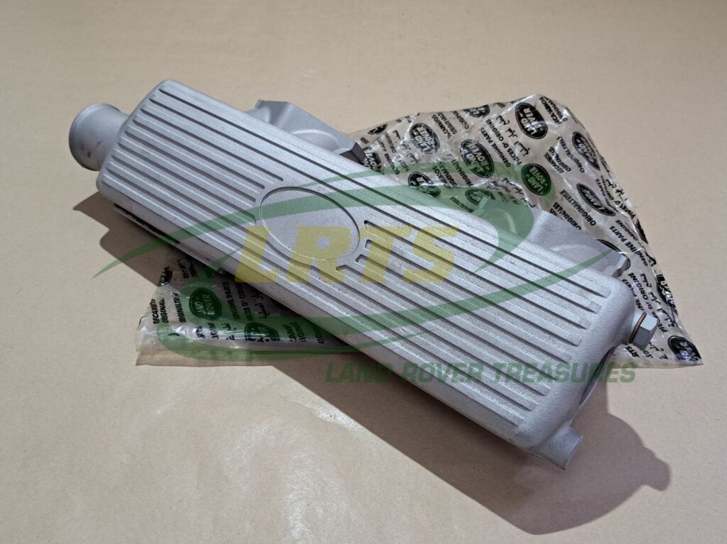 ERR3481 INLET MANIFOLD LAND ROVER DEF RRC DISCO - Land Rover Treasure Shop