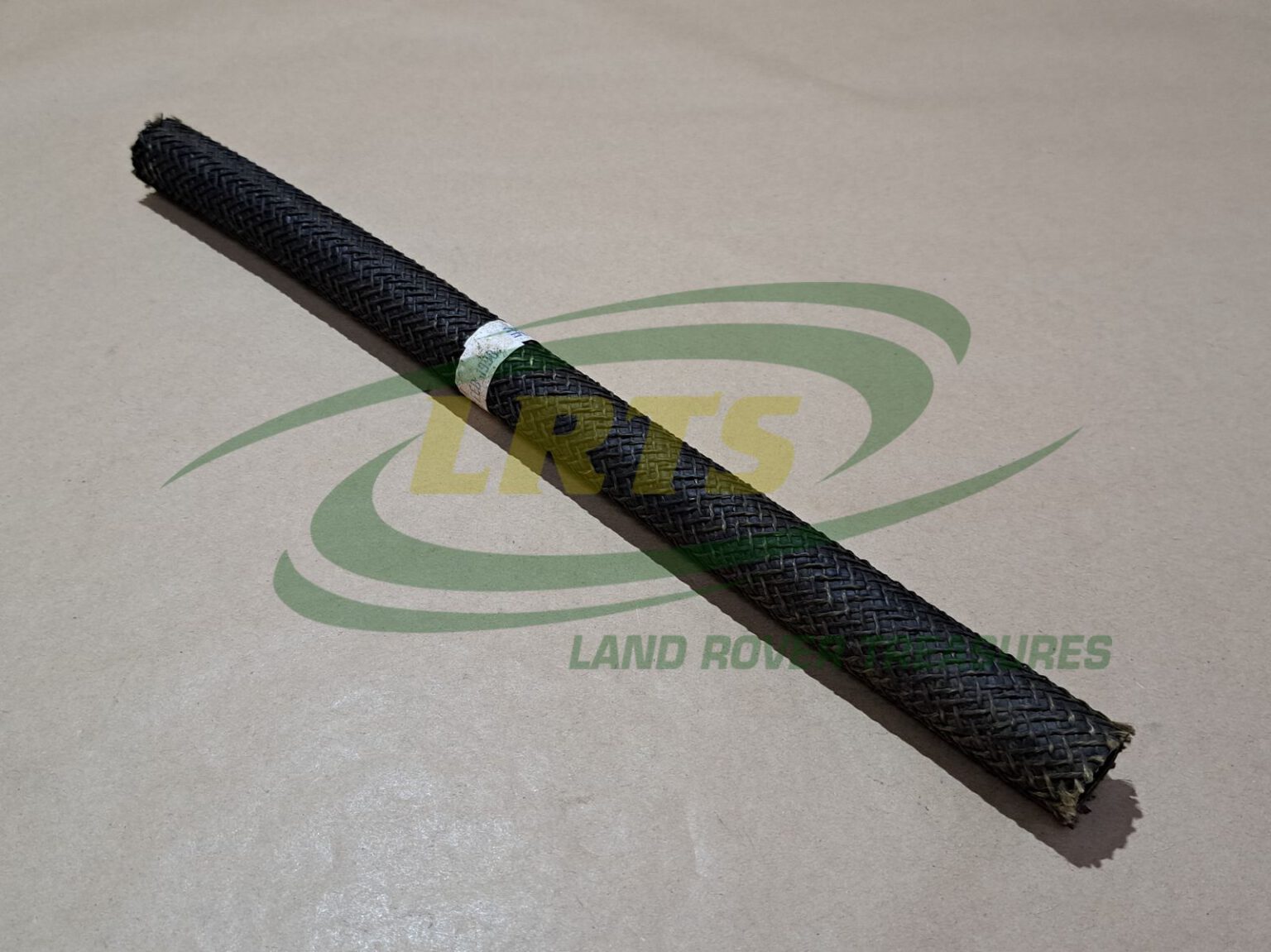 ETC7059 BREATHER HOSE ROCKER COVER LAND ROVER DEF Land Rover Treasure