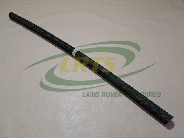 NOS LAND ROVER CAMSHAFT COVER TO INLET MANIFOLD BREATHER HOSE DEFENDER ETC7969