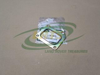 NOS GENUINE LAND ROVER LT230 RETAINER LEVER GROMMET PLATE DEFENDER RANGE ROVER CLASSIC DISCOVERY 1 FRC6873