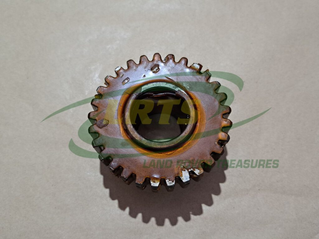 FTC998 REVERSE GEAR V8 LT95 GEARBOX LAND ROVER SERIES DEF 101FWC - Land ...