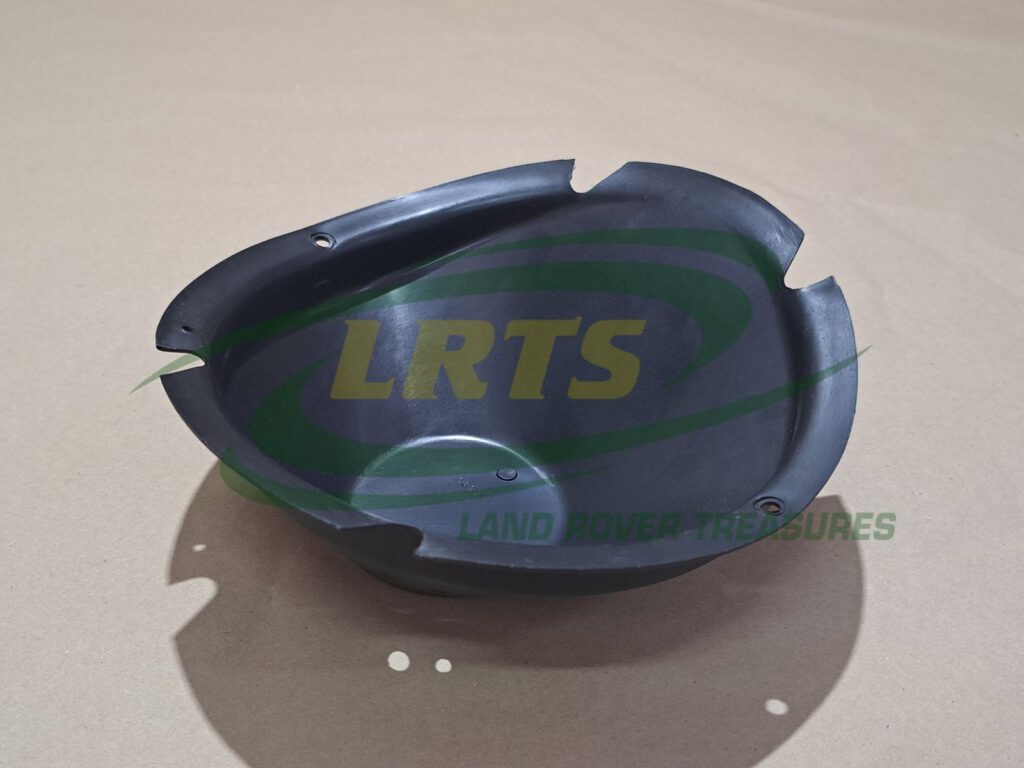 LR031509 DUST COVER FRONT WHEELARCH LAND ROVER DEF Land Rover