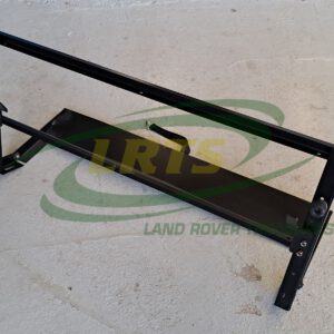 NOS GENUINE LAND ROVER REAR BENCH FRAME ASSY SERIES 1 3 DEFENDER MILITARY MTC6448