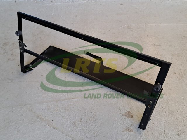 NOS GENUINE LAND ROVER REAR BENCH FRAME ASSY SERIES 1 3 DEFENDER MILITARY MTC6448
