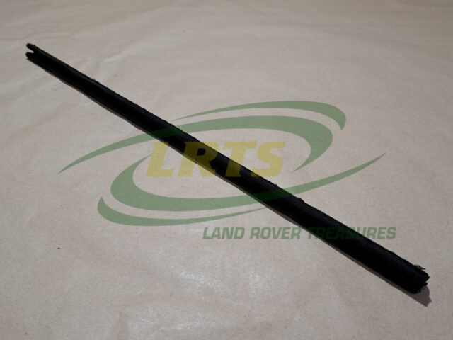 NOS LAND ROVER BACK DOOR GLASS TOP CHANNEL DEFENDER MTC8471