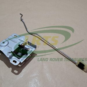 NOS GENUINE LAND ROVER FRONT RIGHT DOOR HANDLE ASSY RANGE ROVER CLASSIC DISCOVERY 1 MXC2722LNF MXC2704LNF