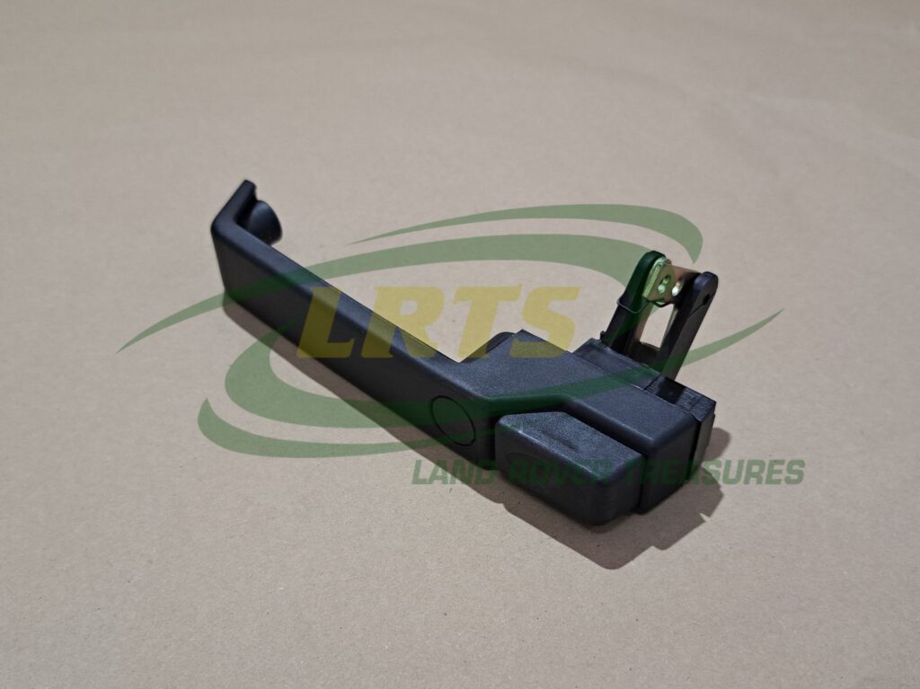 MXC2729 HANDLE LH DOOR LAND ROVER DEF - Land Rover Treasure Shop