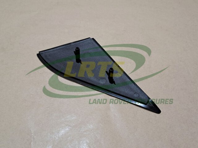 NOS GENUINE LAND ROVER RIGHT EXTERIOR MIRROR FINISHER RANGE ROVER CLASSIC DISCOVERY 1 MXC5291PMA