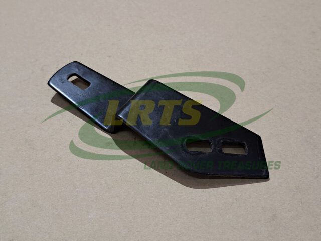 NOS GENUINE LAND ROVER RH INNER WING SUPPORT BRACKET DEFENDER NRC7165 SRU500220 LR033004