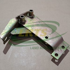 NOS GENUINE LAND ROVER HANDBRAKE CABLE BRACKET RANGE ROVER CLASSIC NRC8377