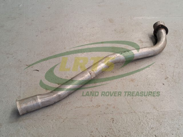 NOS LAND ROVER FRONT EXHAUST PIPE RANGE ROVER CLASSIC DISCOVERY 1 NTC6754