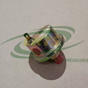 NOS GENUINE LAND ROVER 2.5NAD 2.5TD OIL PRESSURE TRANSDUCER DEFENDER PRC4043