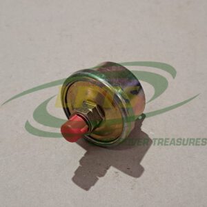 NOS GENUINE LAND ROVER 2.5NAD 2.5TD OIL PRESSURE TRANSDUCER DEFENDER PRC4043