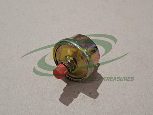 NOS GENUINE LAND ROVER 2.5NAD 2.5TD OIL PRESSURE TRANSDUCER DEFENDER PRC4043