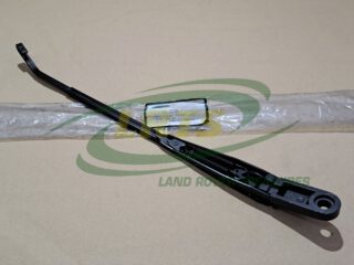 NOS GENUINE LAND ROVER LHD FRONT WINDSCREEN WIPER ARM DISCOVERY 1 PRC8236 PRC6839 DKB102710