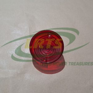 NOS GENUINE LAND ROVER REAR LAMP LENS ASSY SERIES DEFENDER RTC210 589420 BR1532R