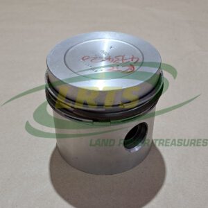 NOS GENUINE LAND ROVER .020 PISTON ASSY 2.5L PETROL ENGINE DEFENDER RTC473420 RTC418920