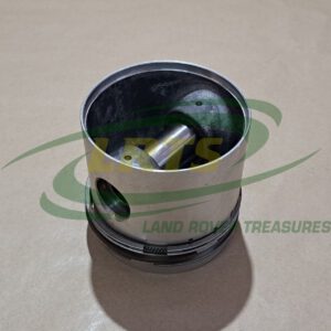 NOS GENUINE LAND ROVER .020 PISTON ASSY 2.5L PETROL ENGINE DEFENDER RTC473420 RTC418920