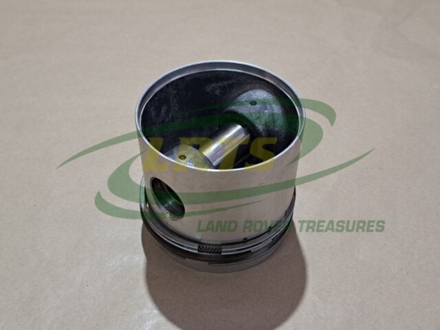 NOS GENUINE LAND ROVER .020 PISTON ASSY 2.5L PETROL ENGINE DEFENDER RTC473420 RTC418920