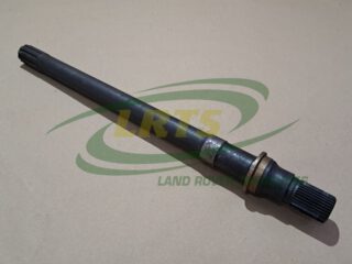 NOS LAND ROVER FRONT AXLE RIGHT DRIVE SHAFT RANGE ROVER CLASSIC DISCOVERY 1 RTC5840