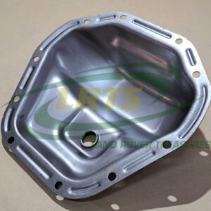 NOS GENUINE LAND ROVER REAR AXLE DIFFERENTIAL PAN SERIES 3 DEFENDER 101FWC RTC844
