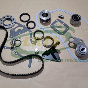 NOS LAND ROVER CAMSHAFT TIMING REPAIR KIT DEFENDER DISCOVERY STC4095L
