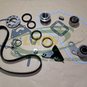 NOS LAND ROVER CAMSHAFT TIMING REPAIR KIT DEFENDER DISCOVERY STC4095L