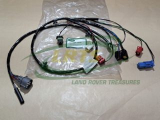 NOS GENUINE LAND ROVER LEFT FRONT WING HARNESS WOLF YMB102590