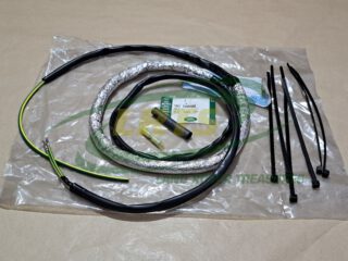 NOS GENUINE LAND ROVER CHASSIS HARNESS REPAIR SET DISCOVERY 3 RANGE ROVER SPORT YNI500400