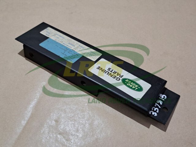 NOS GENUINE LAND ROVER LH REAR OUTER SILL PANEL DEFENDER 337813