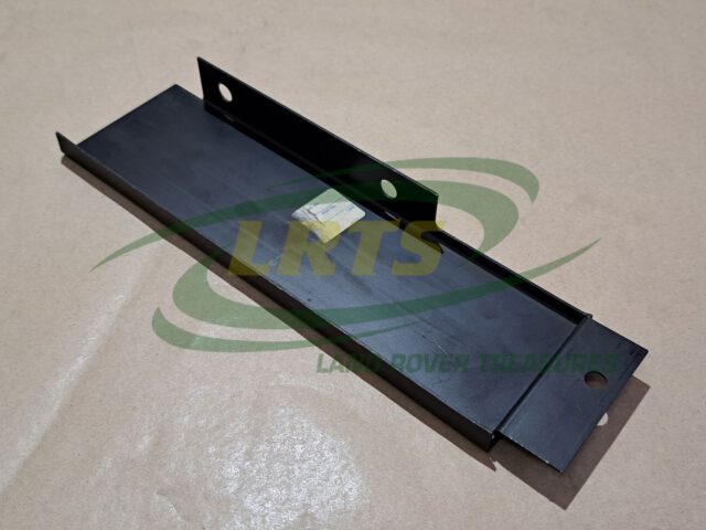 NOS GENUINE LAND ROVER LH REAR OUTER SILL PANEL DEFENDER 337813