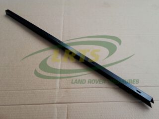 NOS GENUINE LAND ROVER UPPER BACK WINDOW CHANNEL RANGE ROVER CLASSIC 390247