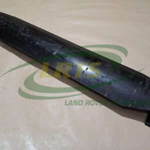 NOS GENUINE LAND ROVER EXHAUST FRONT HEAT SHIELD SERIES 2 2A 503310
