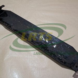 NOS GENUINE LAND ROVER EXHAUST FRONT HEAT SHIELD SERIES 2 2A 503310