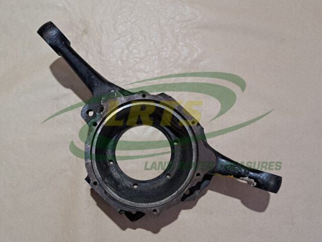 NOS LAND ROVER RHD LH SWIVEL PIN BEARING HOUSING RANGE ROVER CLASSIC DISCOVERY 1 571750 FTC2521 FRC8731