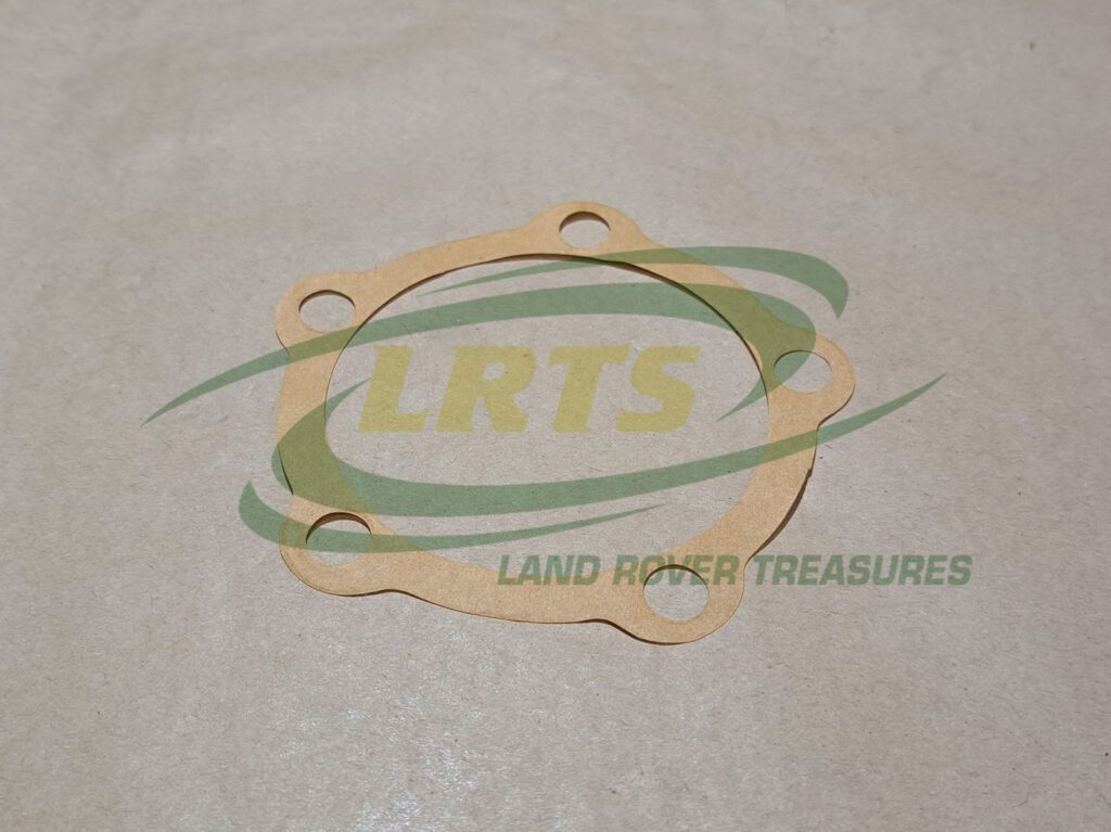 571752 GASKET AXLE DRIVE FLANGE LAND ROVER DEF RRC DISCO 1 Land Rover